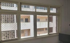 Studio Frente A Praia Boqueirao